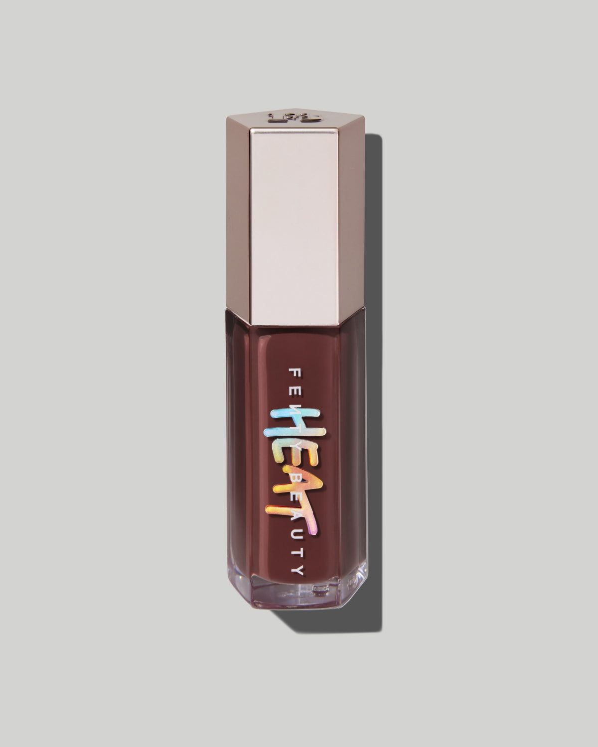 Gloss Bomb Heat Universal Lip Luminizer and Plumper in Hot Chocolit
