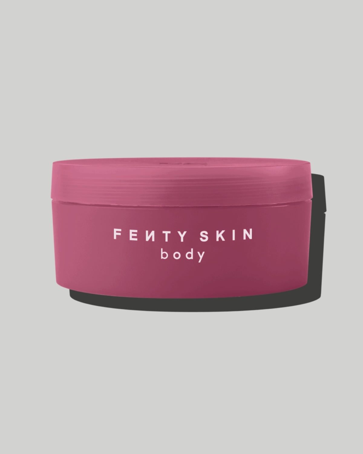 Butta Drop Refillable Whipped Oil Body Cream in Vanilla Dream