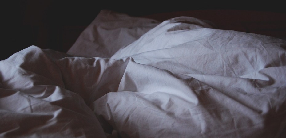 Insomnia Awake Sleep